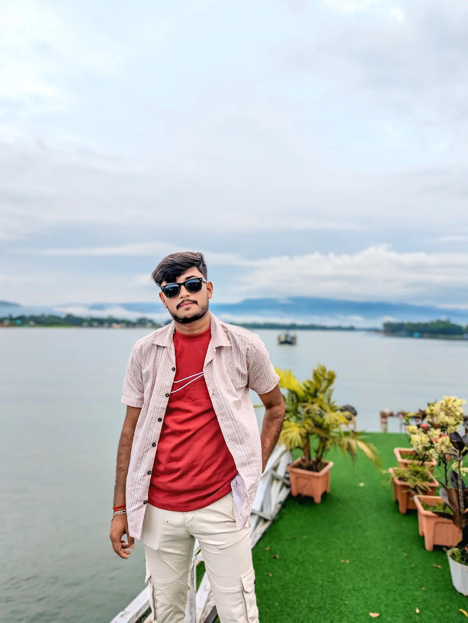 @Badhan Saha