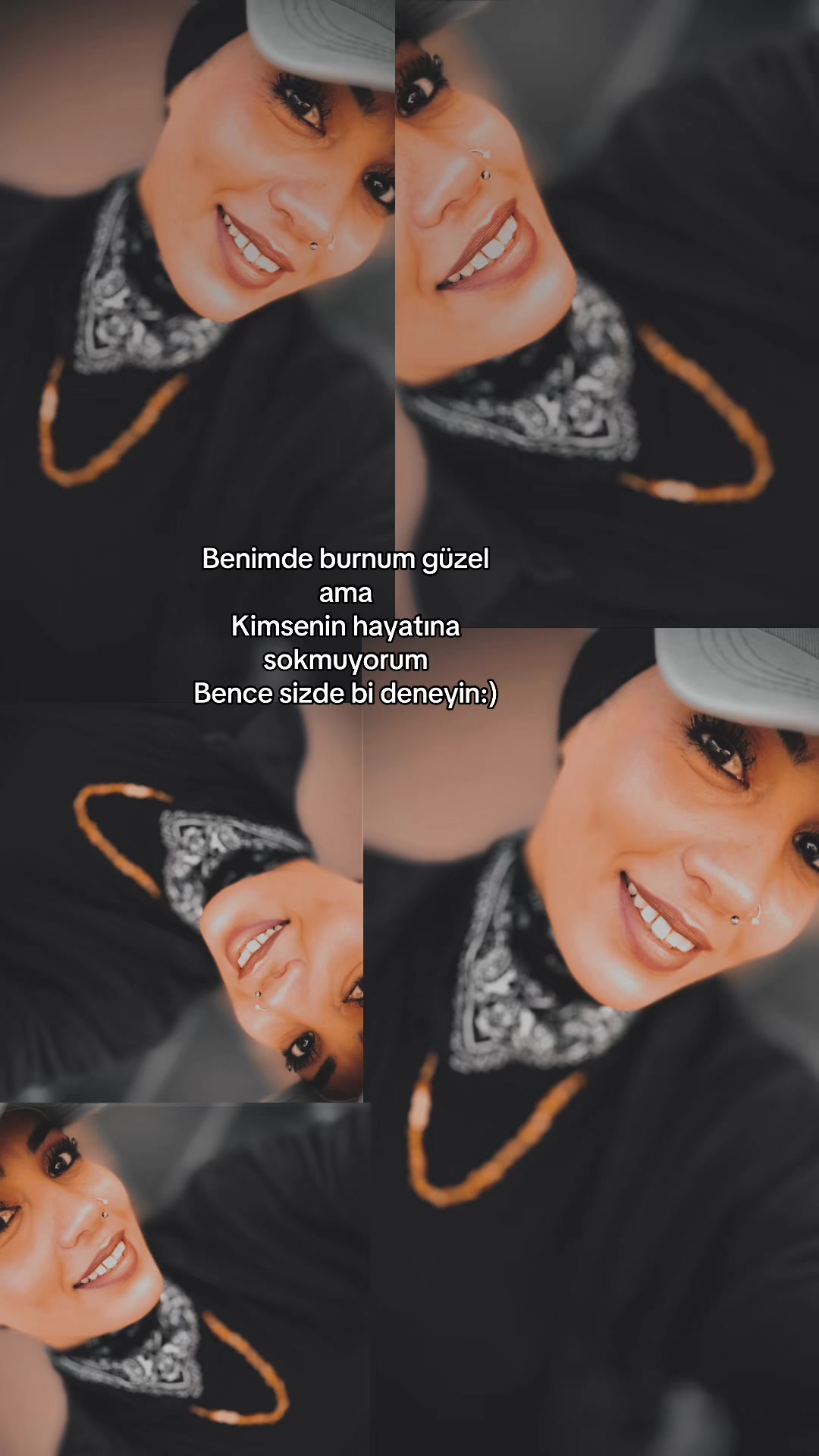 @deli kız 🤍🕊️
