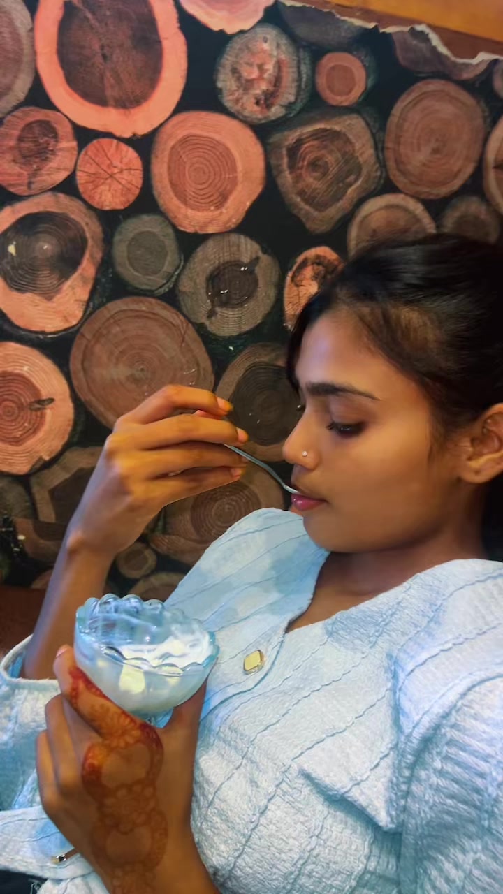@❤️bindaas girl ❣️