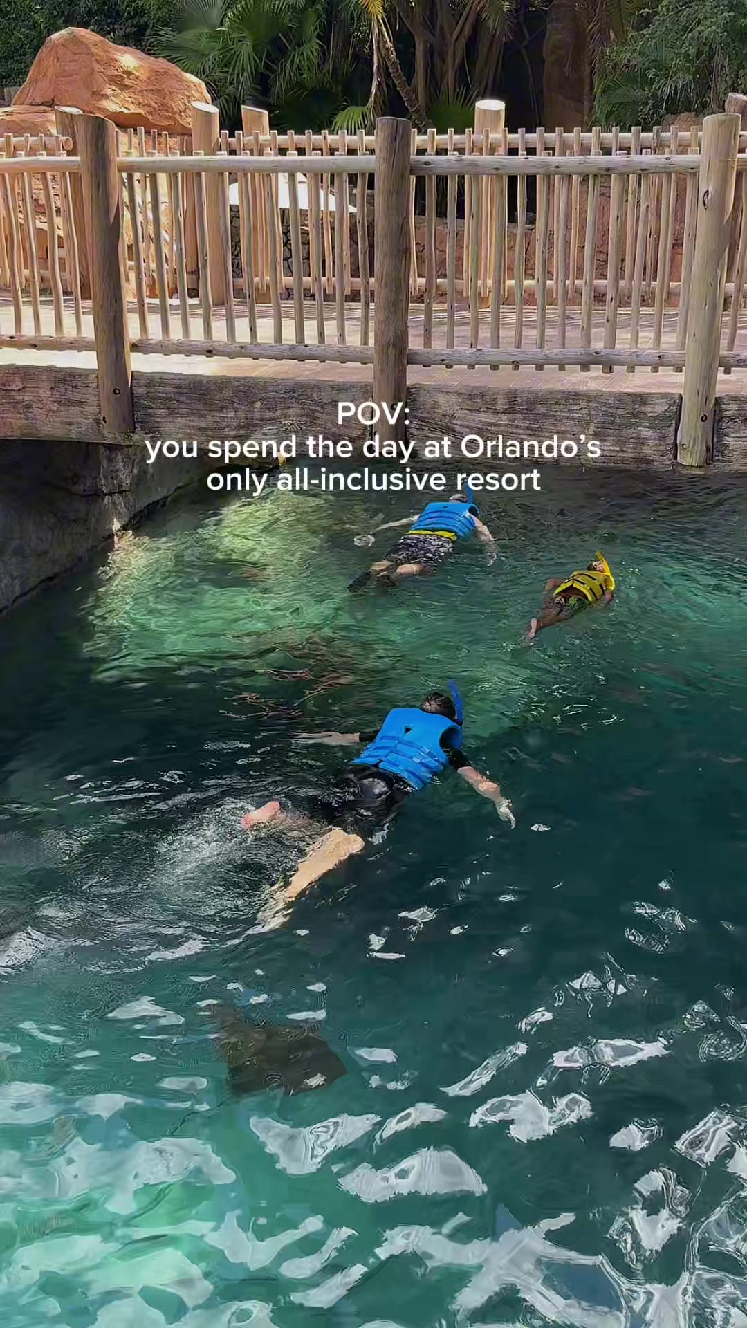 @Orlando | Florida