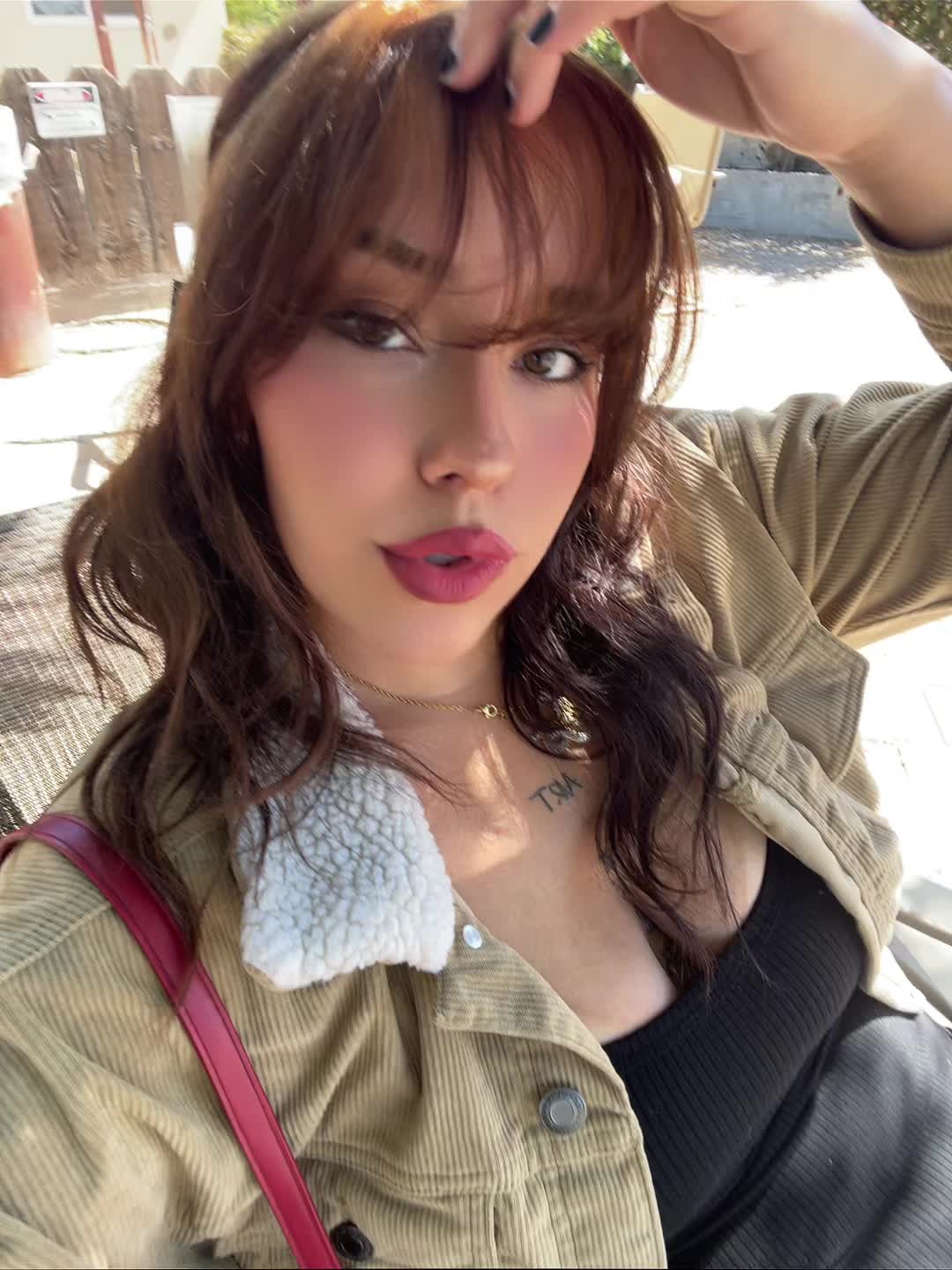 @Itsssmeeehopeyyyy