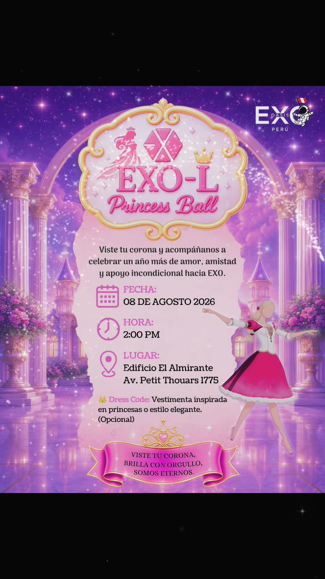 @EXO.OASIS.PERU