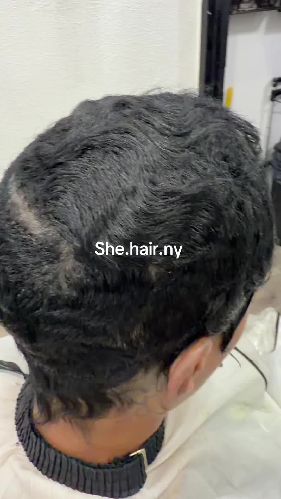 @She Hair ny