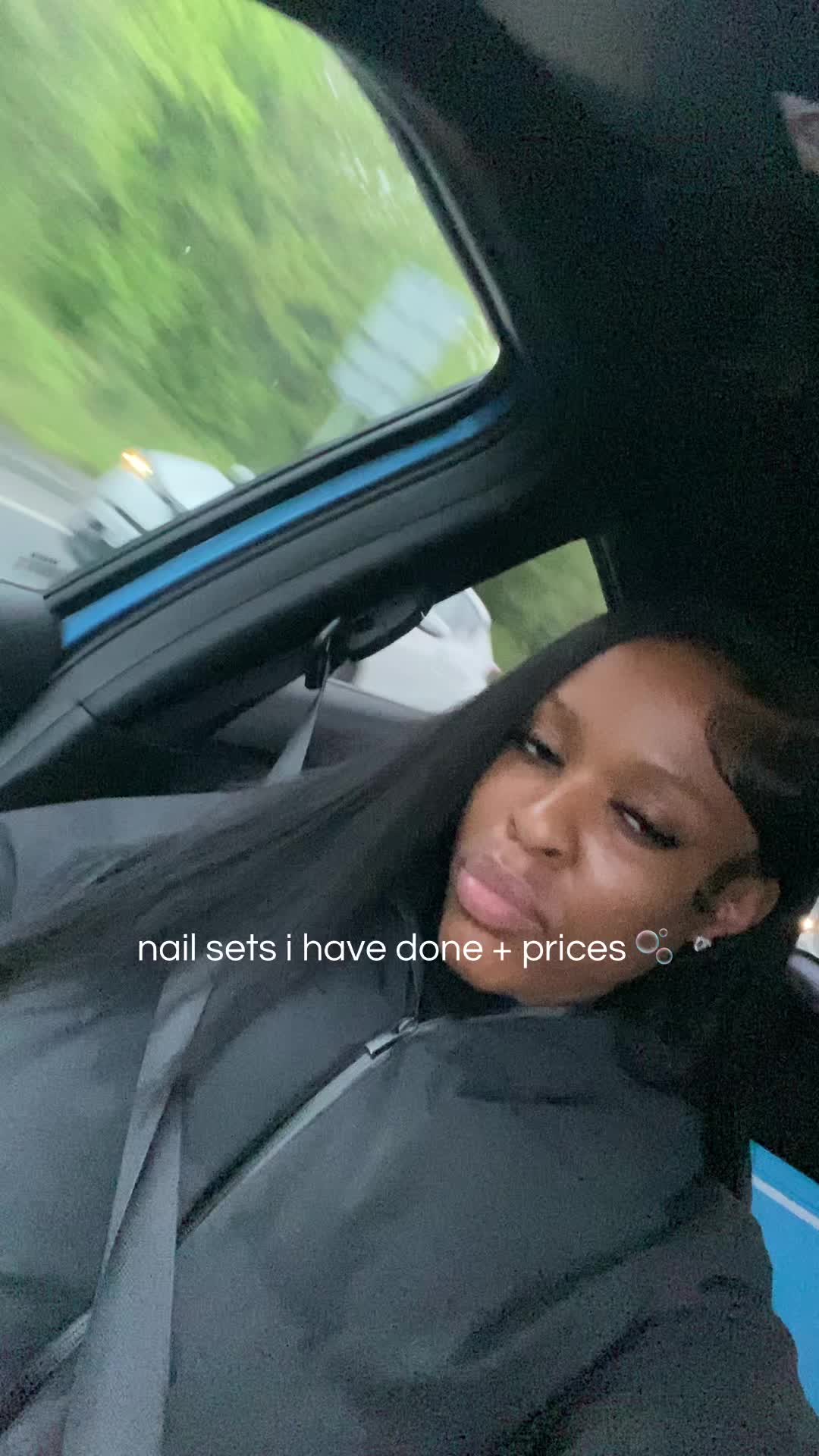@GREENHITHE NAIL TECH 📍