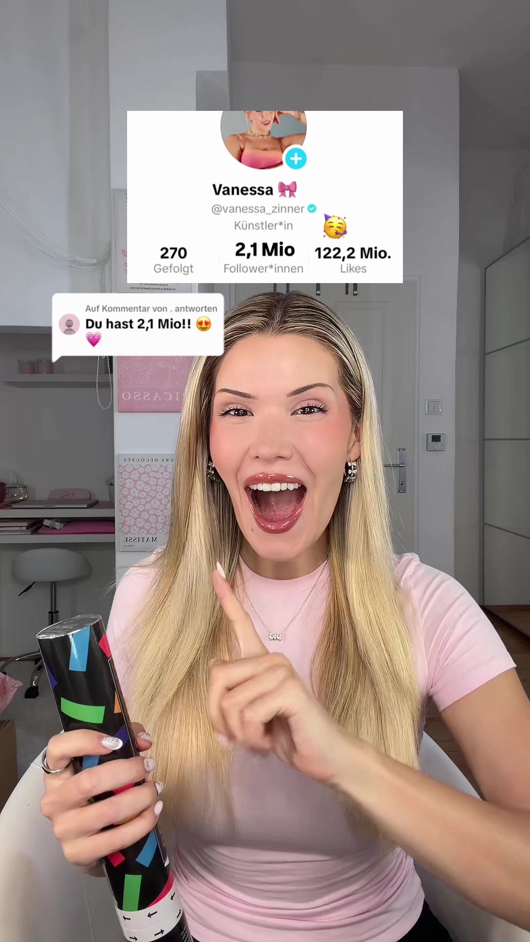 @Vanessa 🎀
