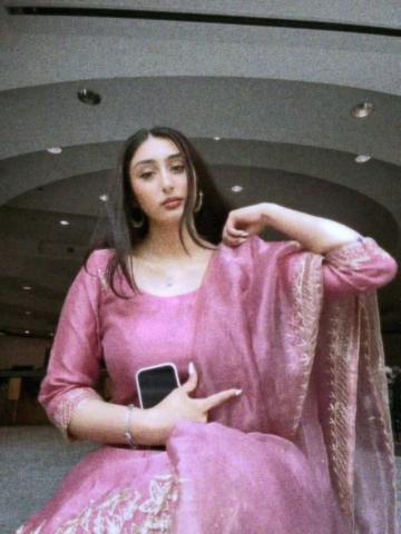 @Kiran Aulakh