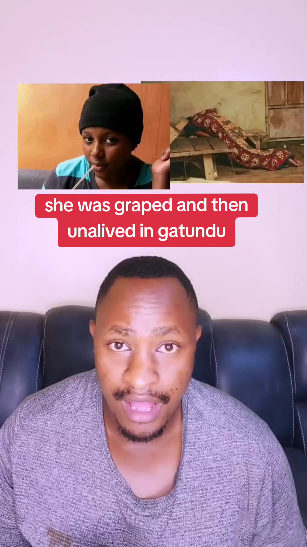 @MR KAIRO TRUE CRIME STORIES