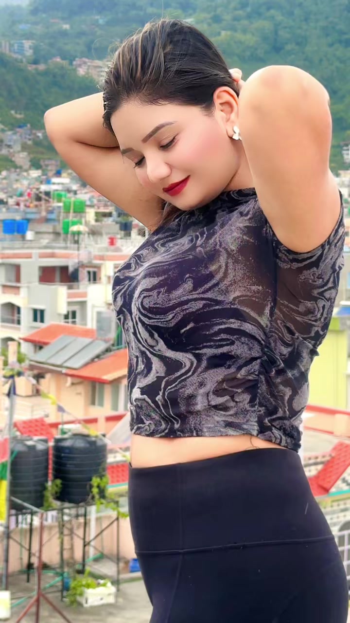 @Nisha Thakuri