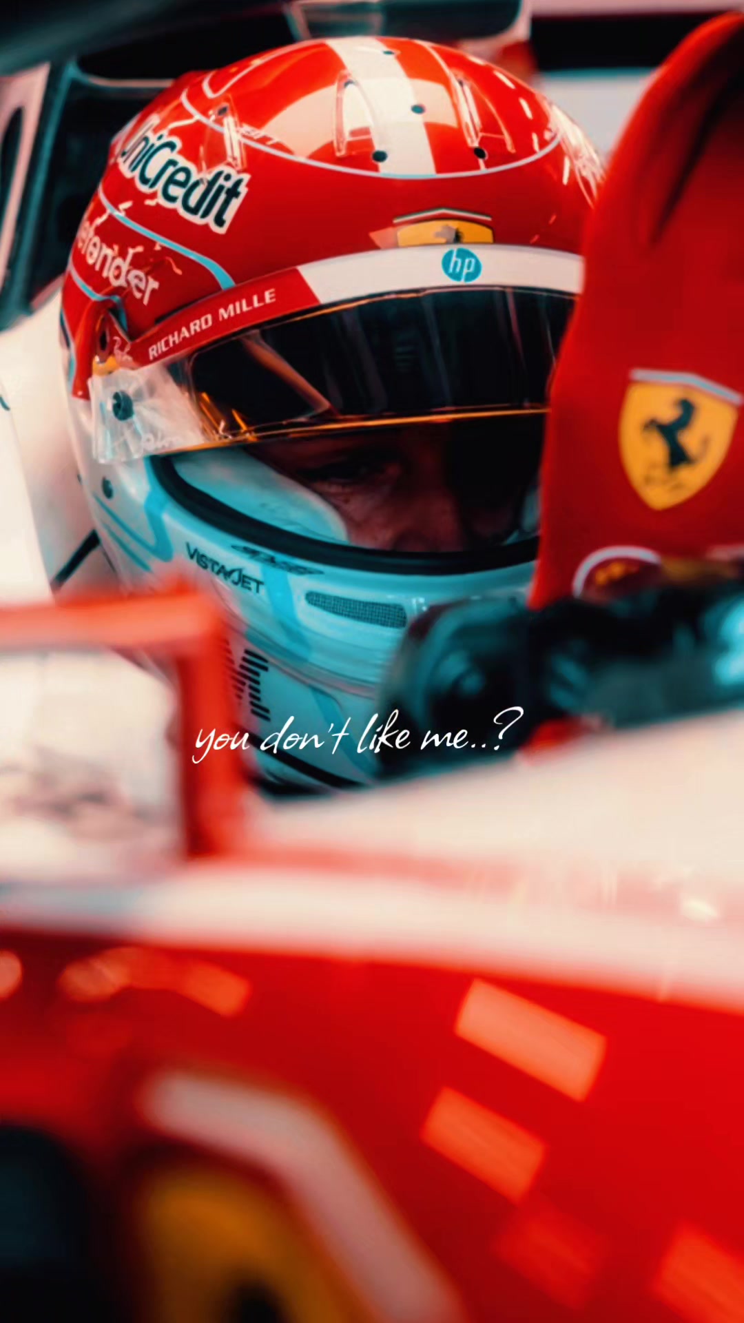 @Formula 1