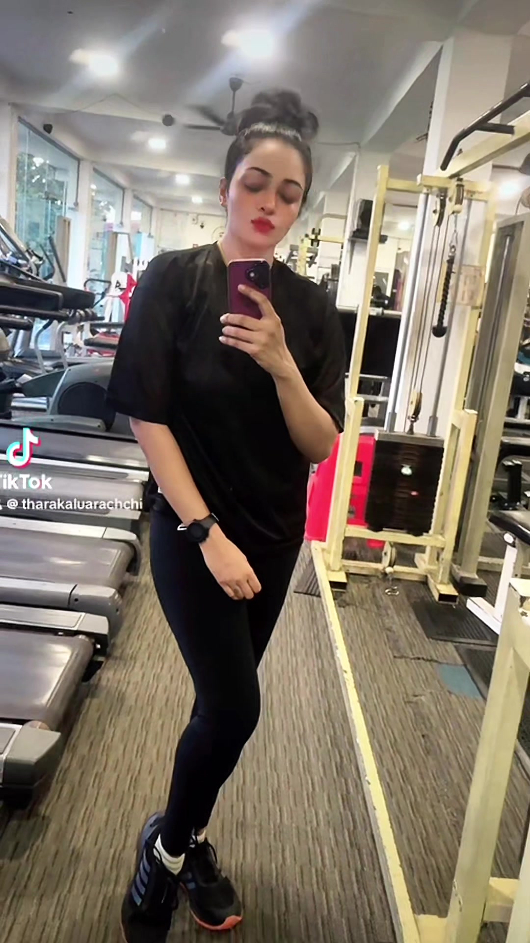 @🦋🧿NayanaThara cruz ❤🪬