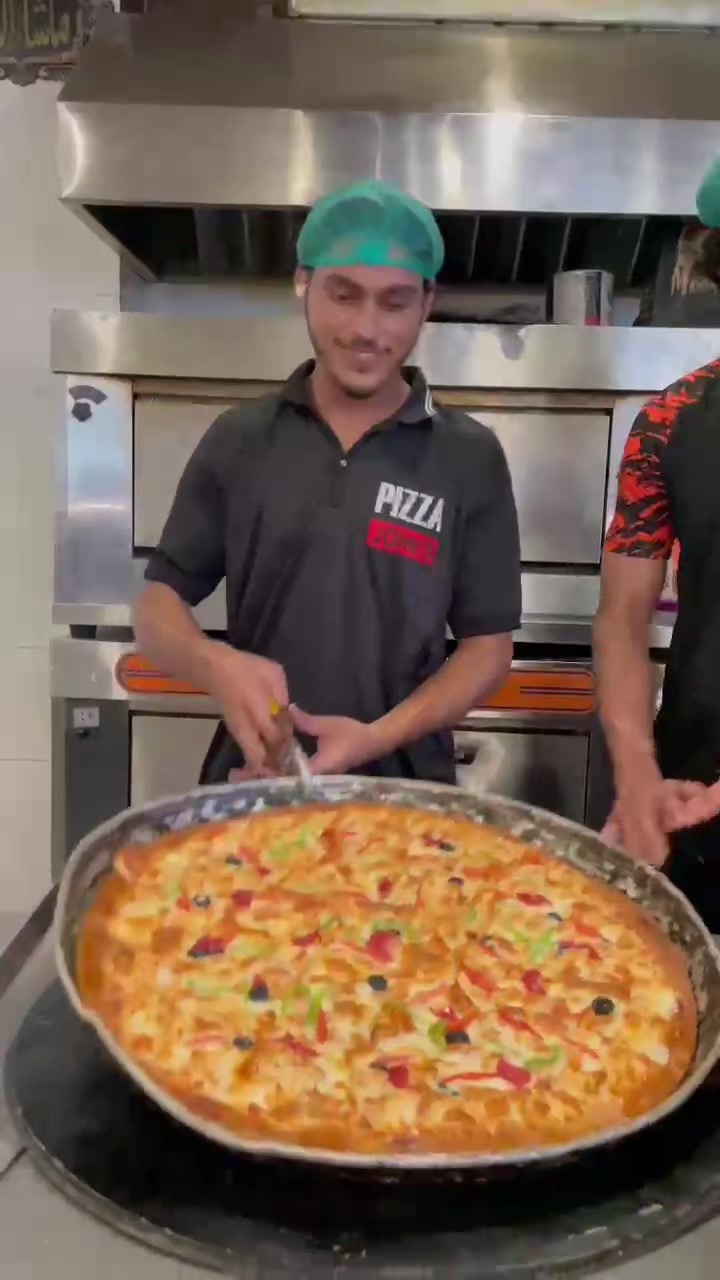 @Chef اسامہ