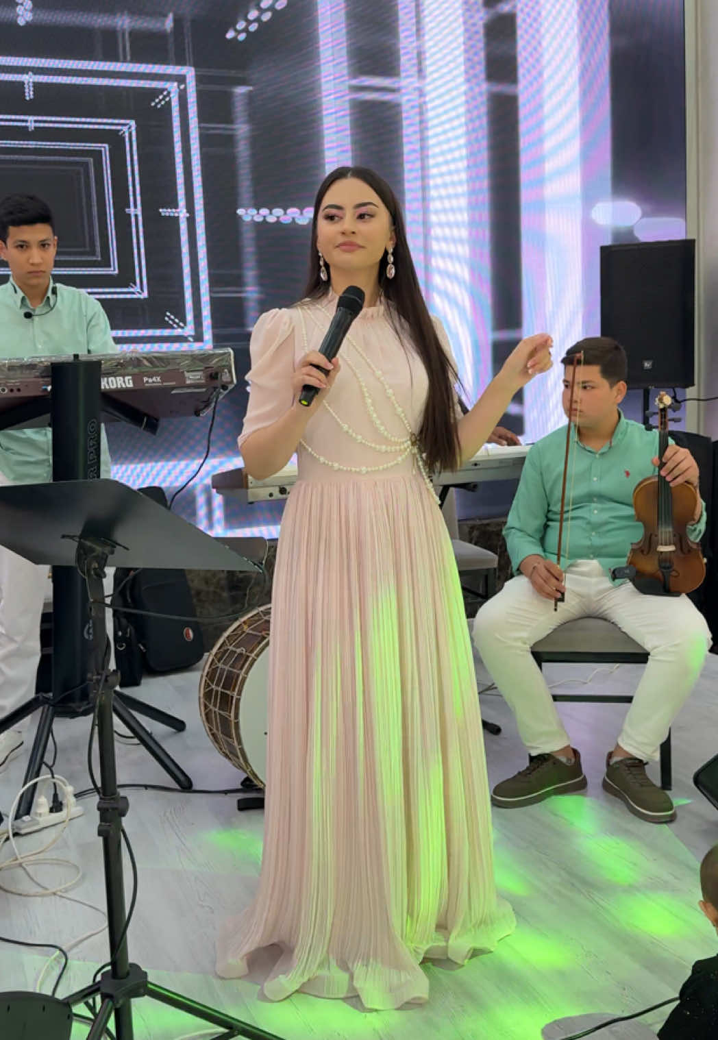 @MERYEM ŞADURDYÝEWA