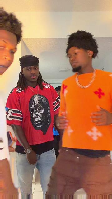 @Youngmikey1k Rich 🤑 pou lavi