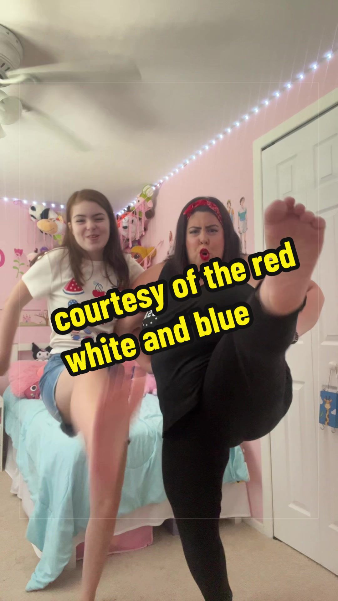 @Kailyn Marie