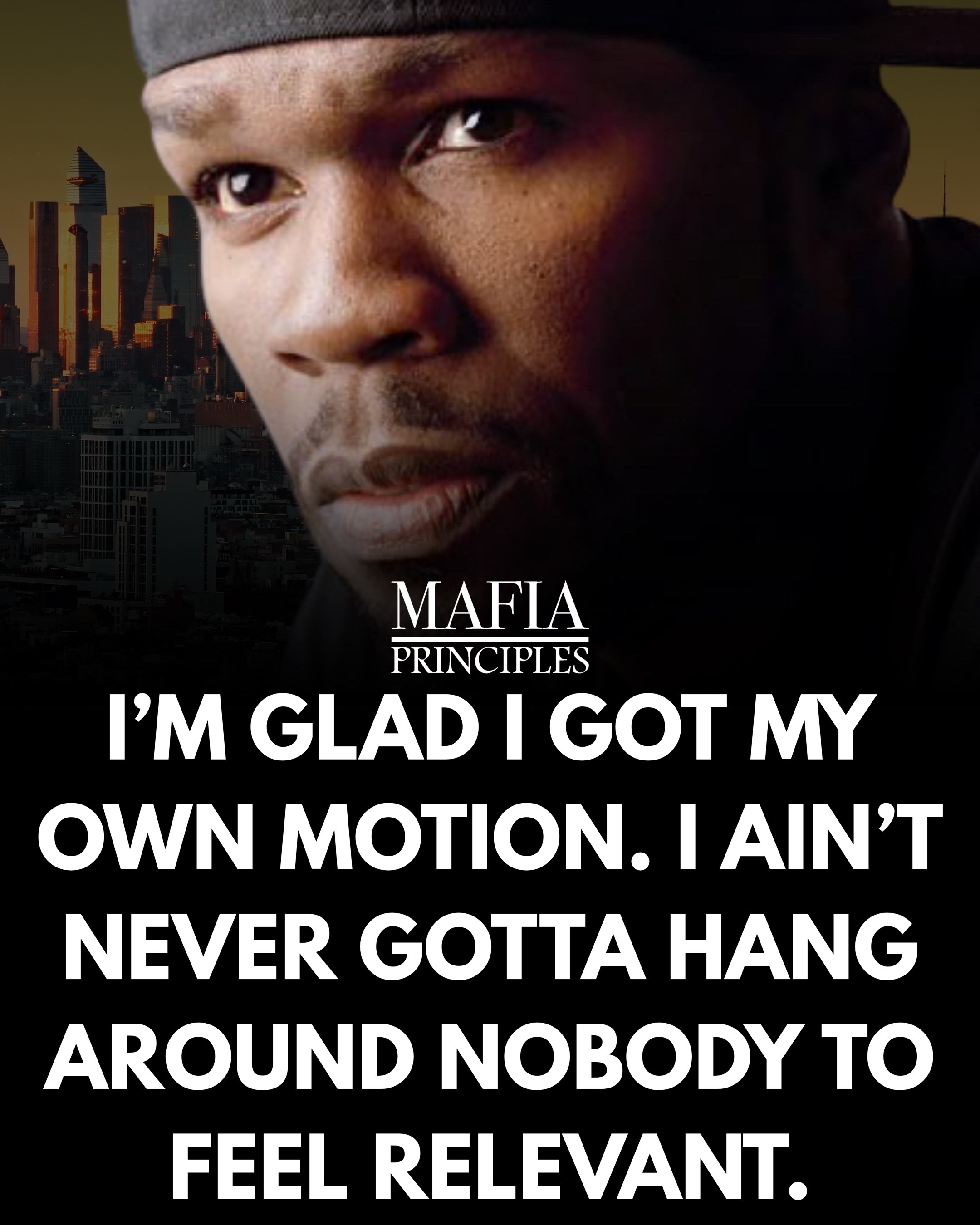 @mafiaprinciples