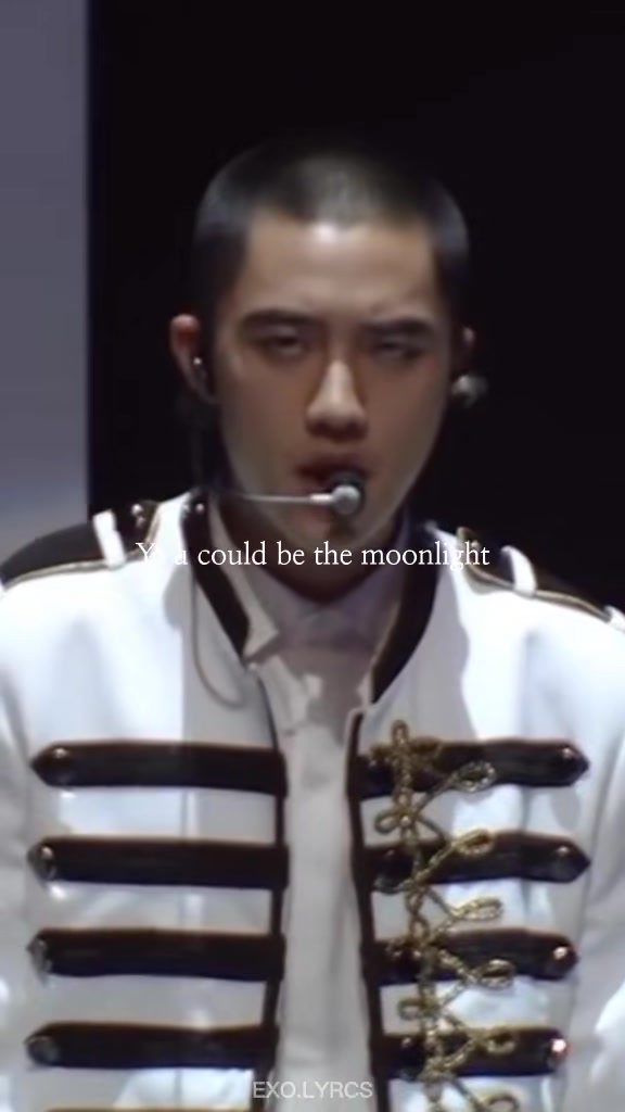 @EXO LYRICS