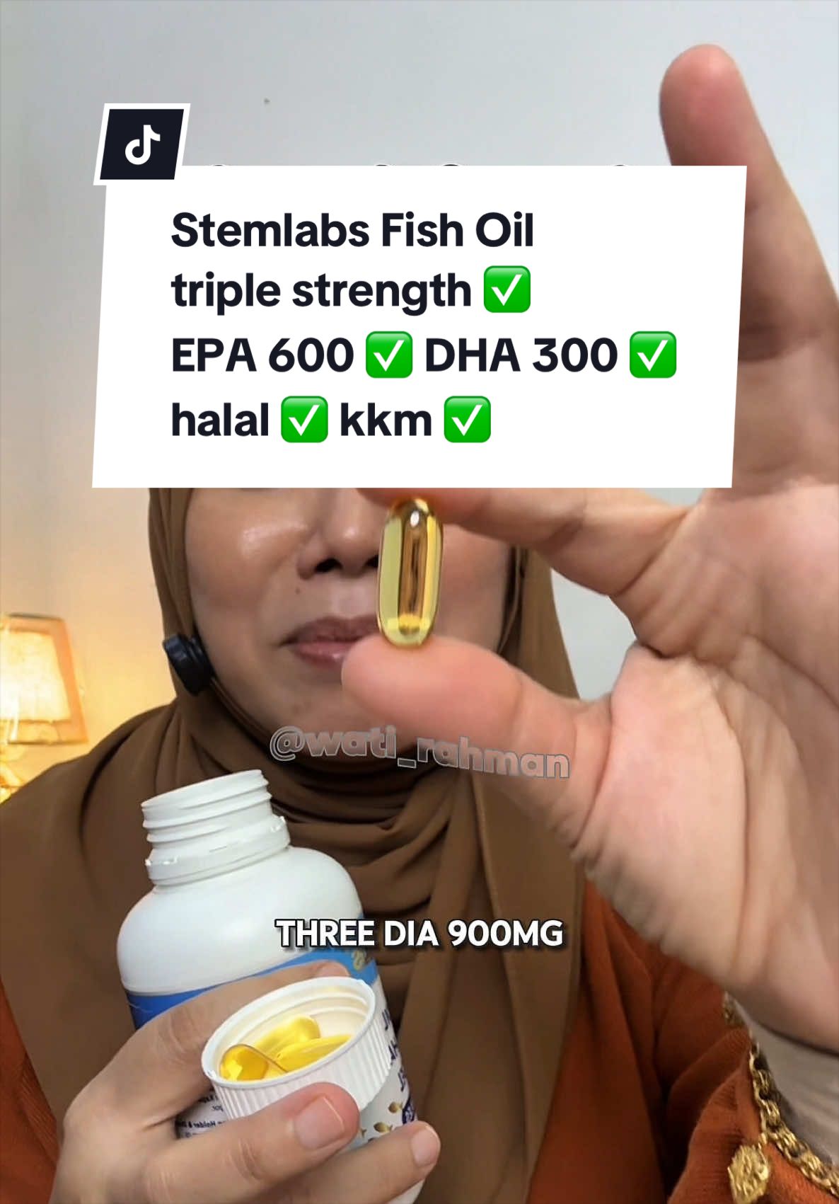 @wati rahman