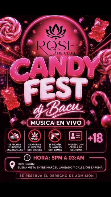 @Dj Bacu🇪🇨