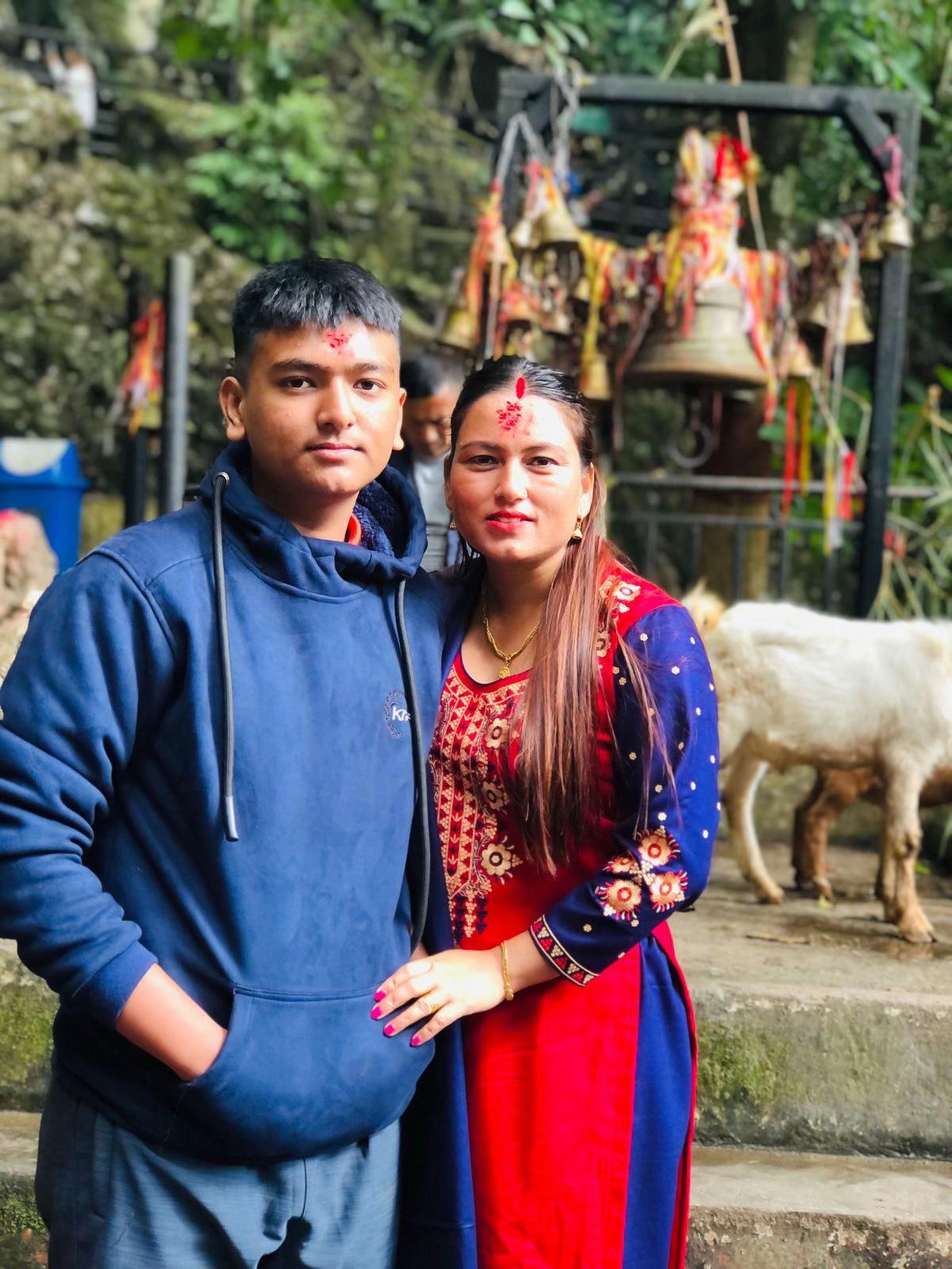 @pashupati😘