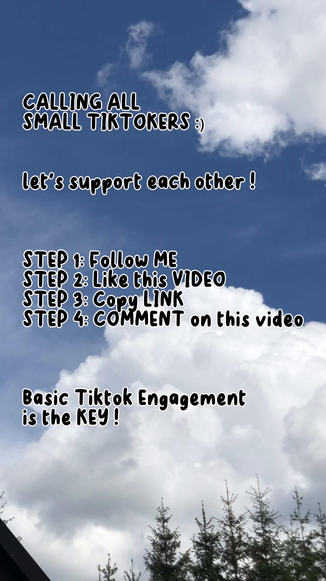 @Follow for follow