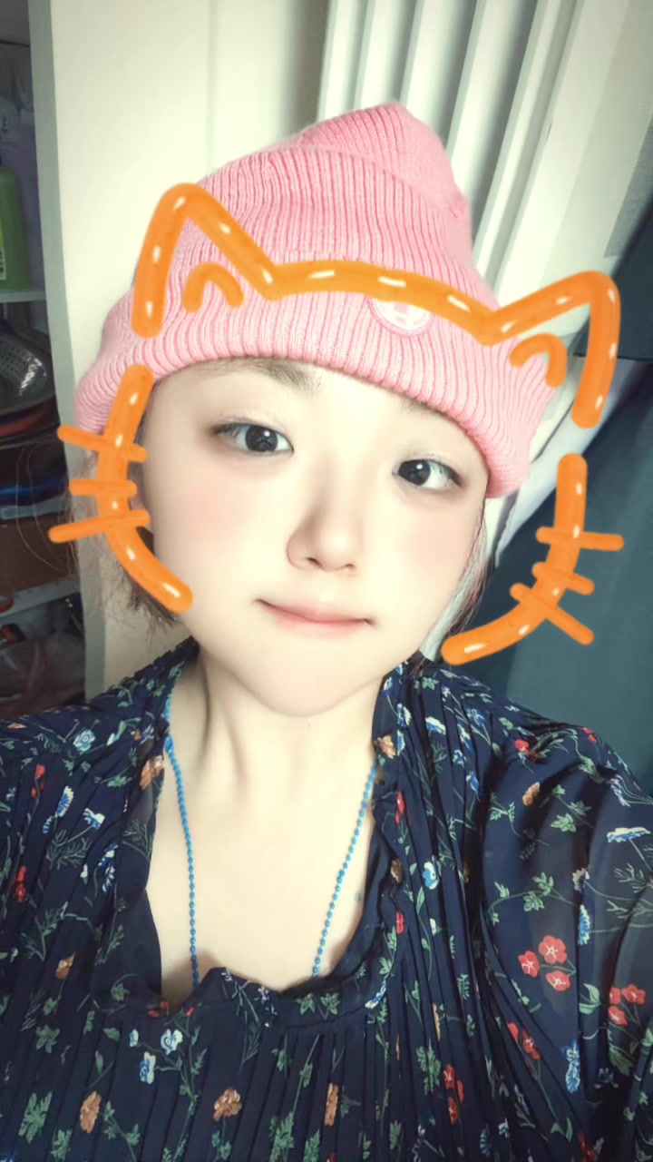 @투톤머리