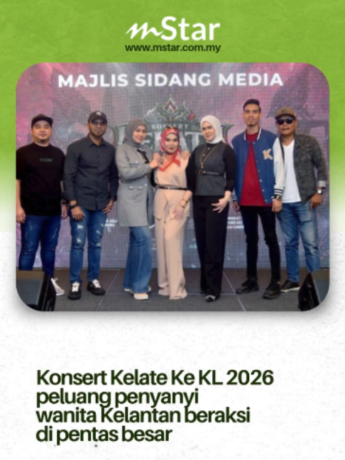 @mStar Official
