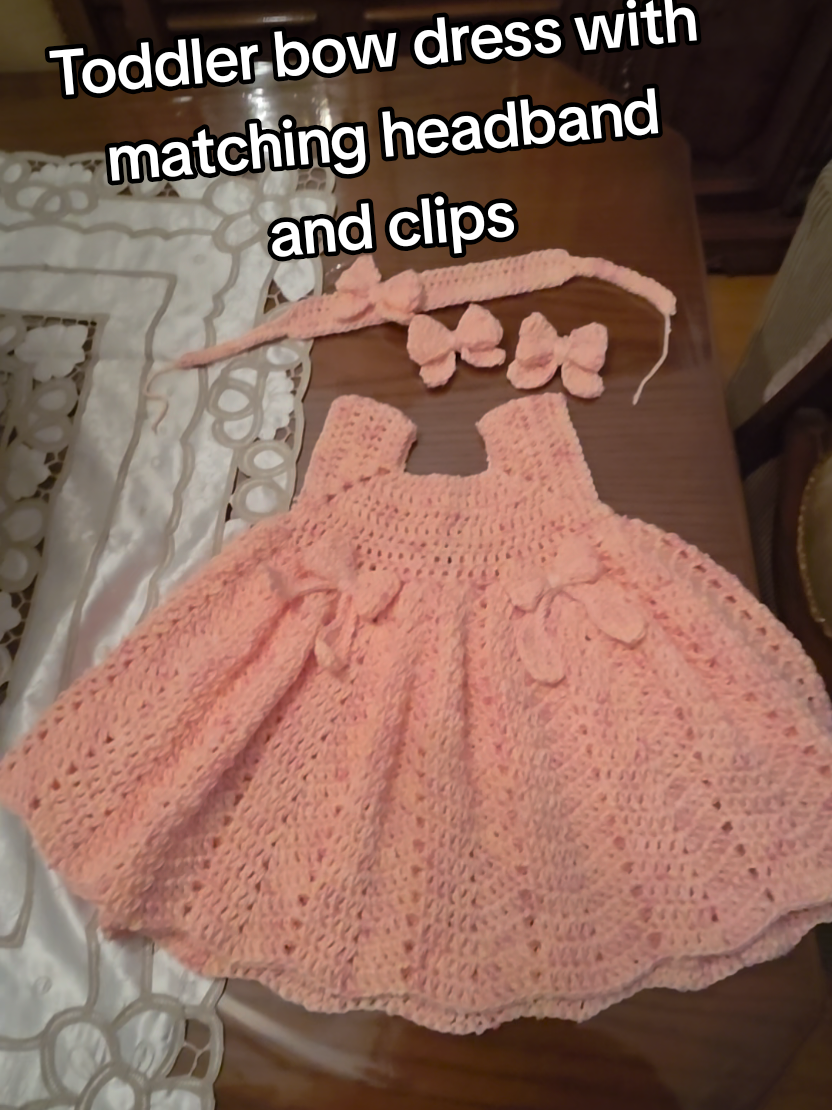 @Lizzey The Crochet Lady