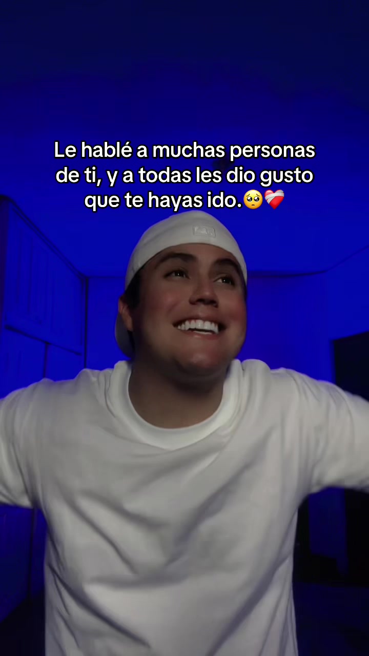 @Enrique Del Cid