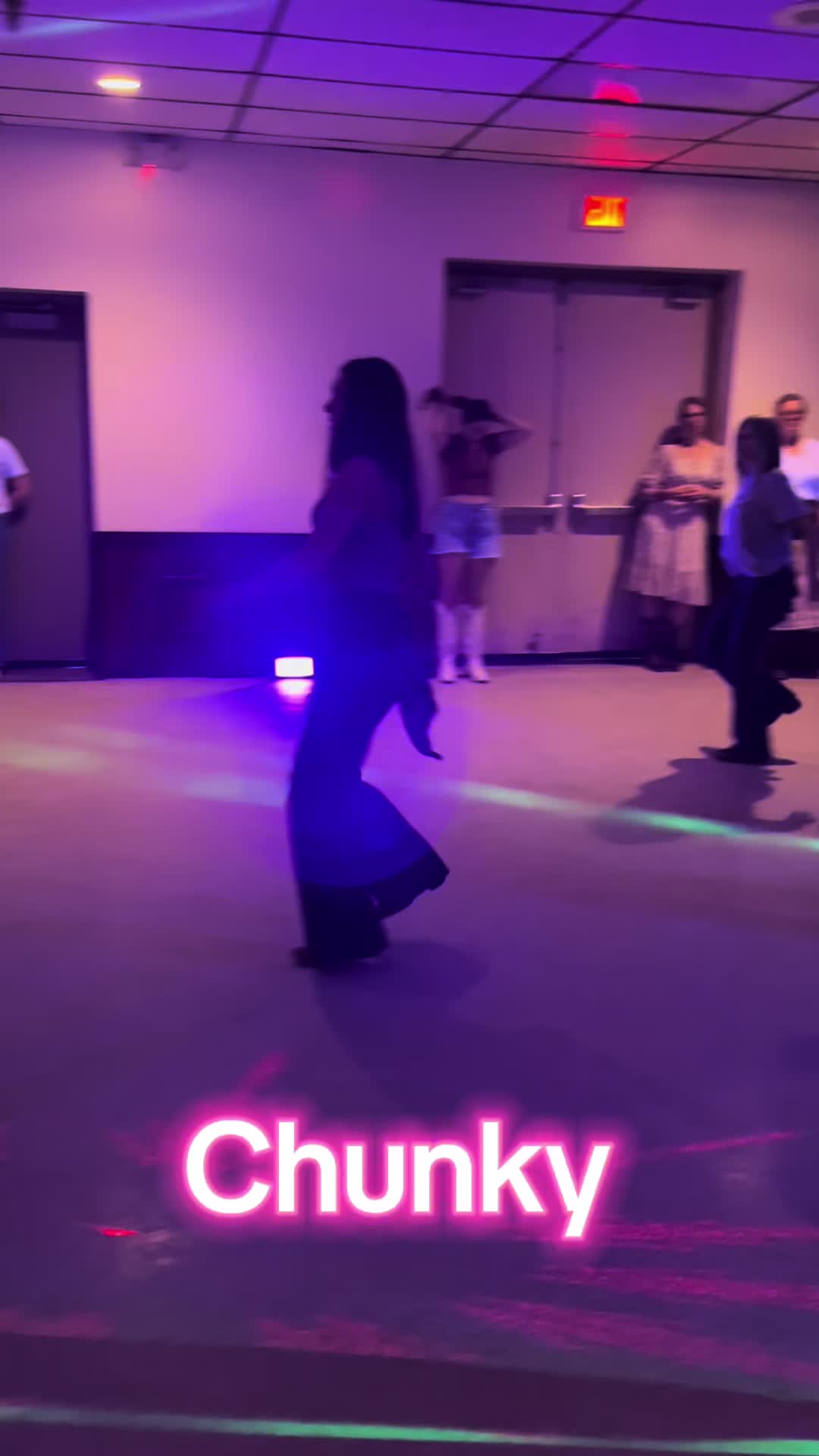 @Southern Line Dance
