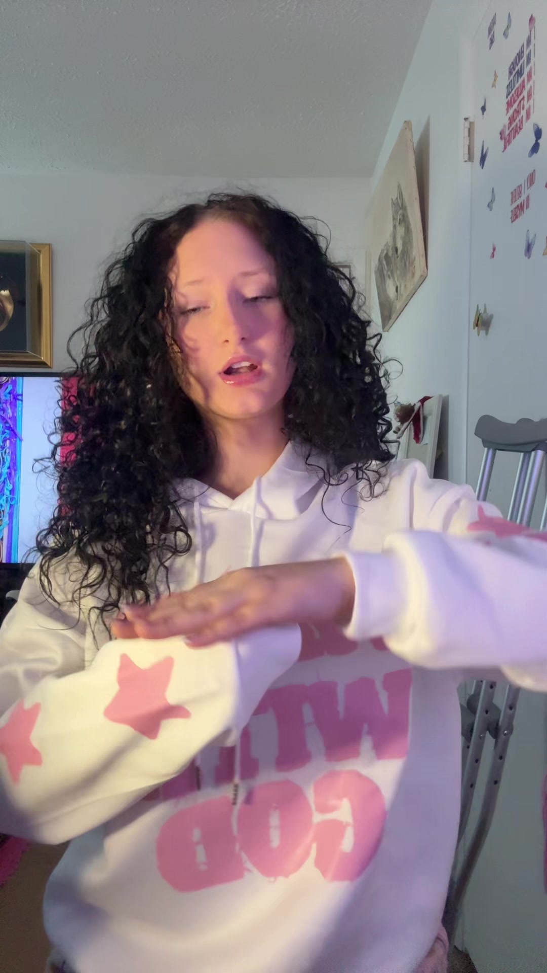 @Nevaeh 💋✝️