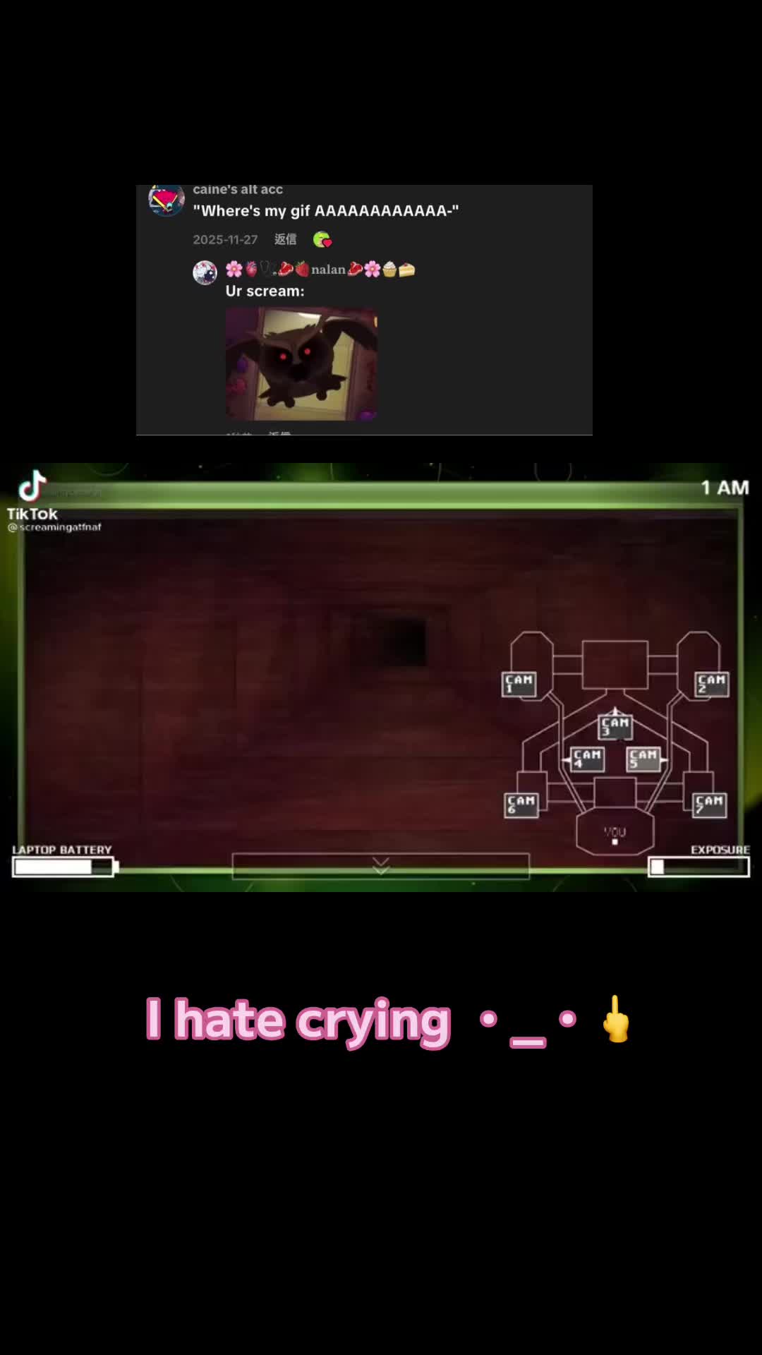 @#1 reaper's fangirl!🩺 (Nalan)