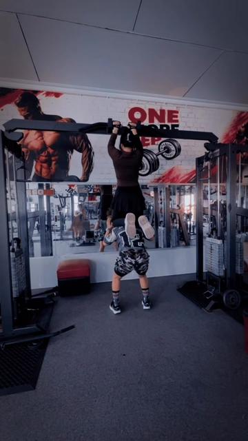 @Practika Gym❤️