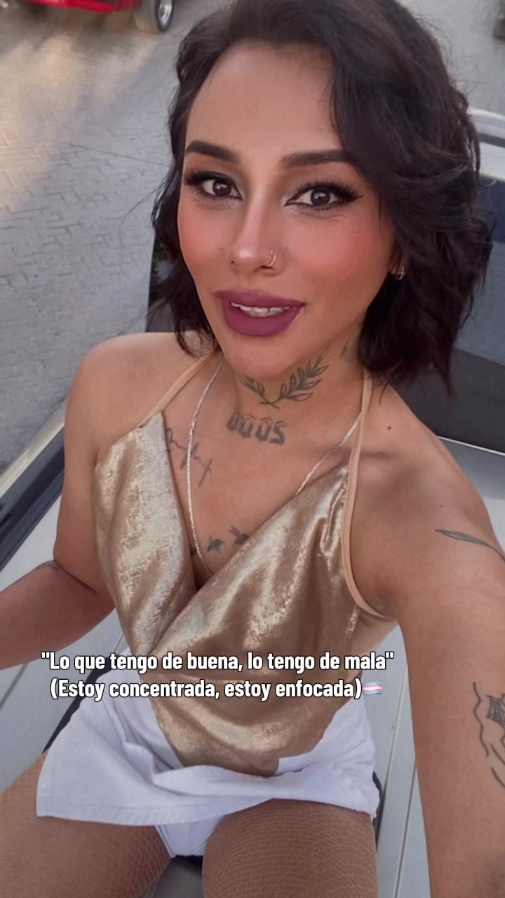 @Thamara  Garcia