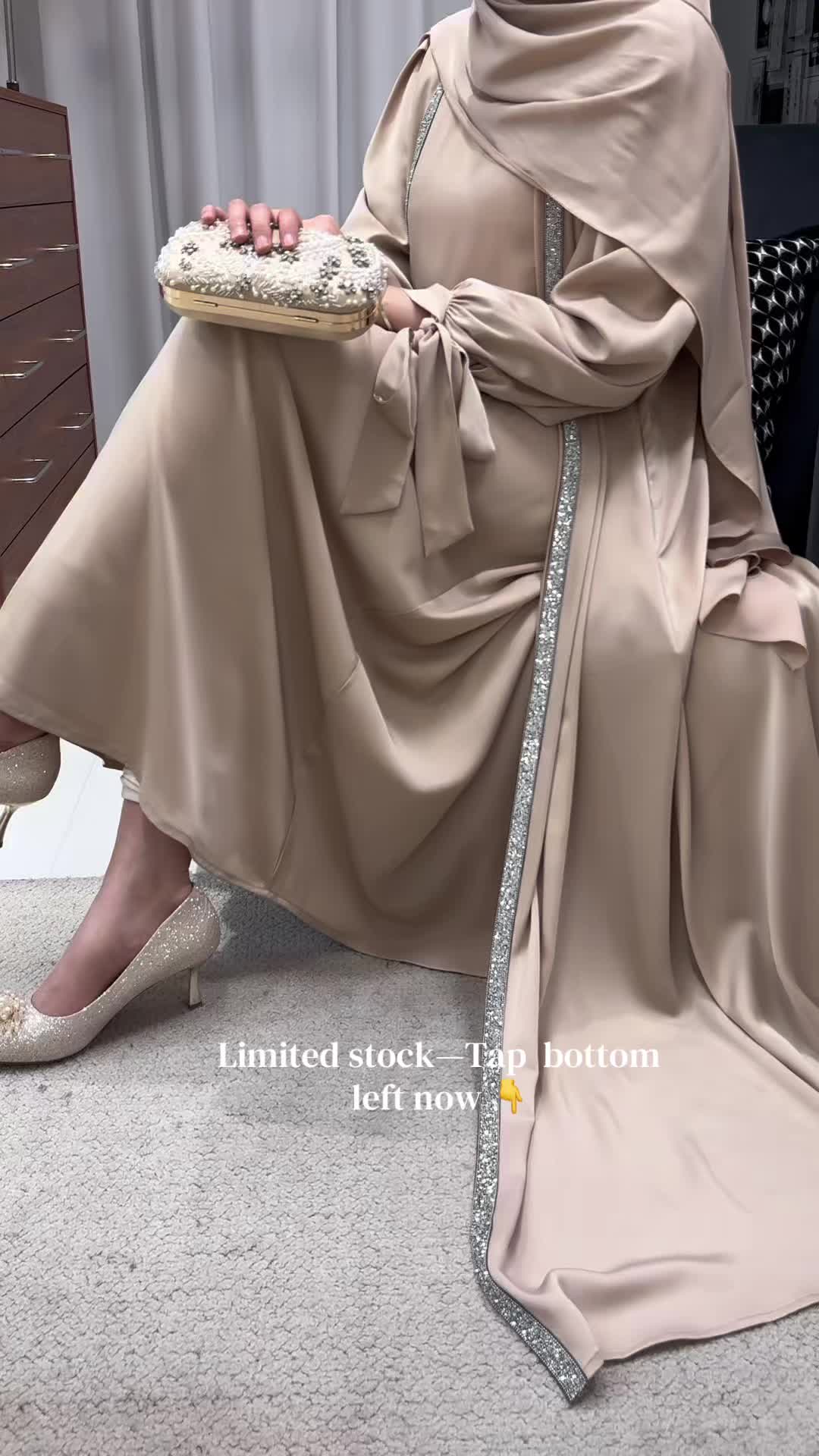 @Modest Fashion