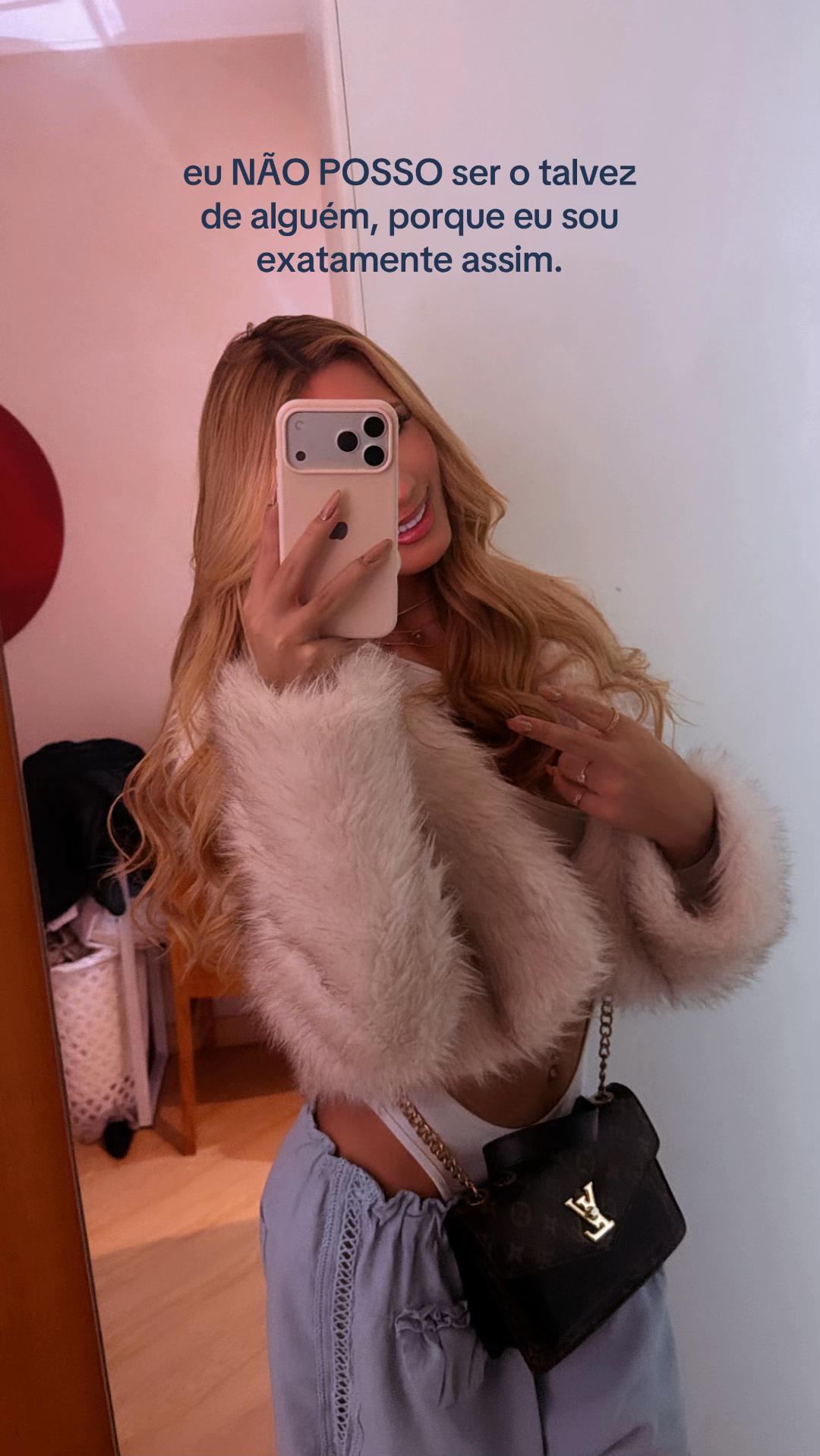 @VITÓRIA BIANCHESSI