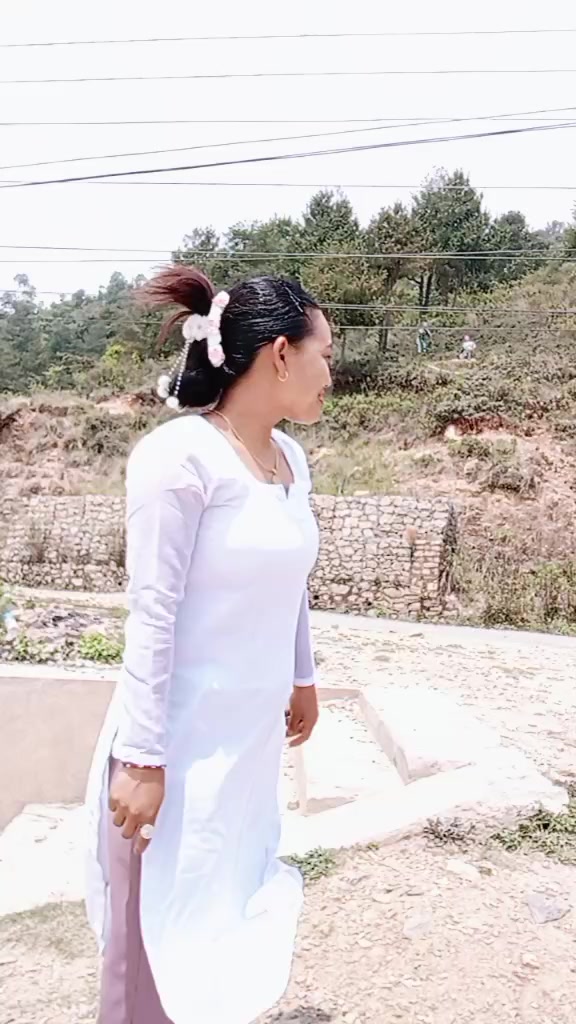 @Binita Basnet