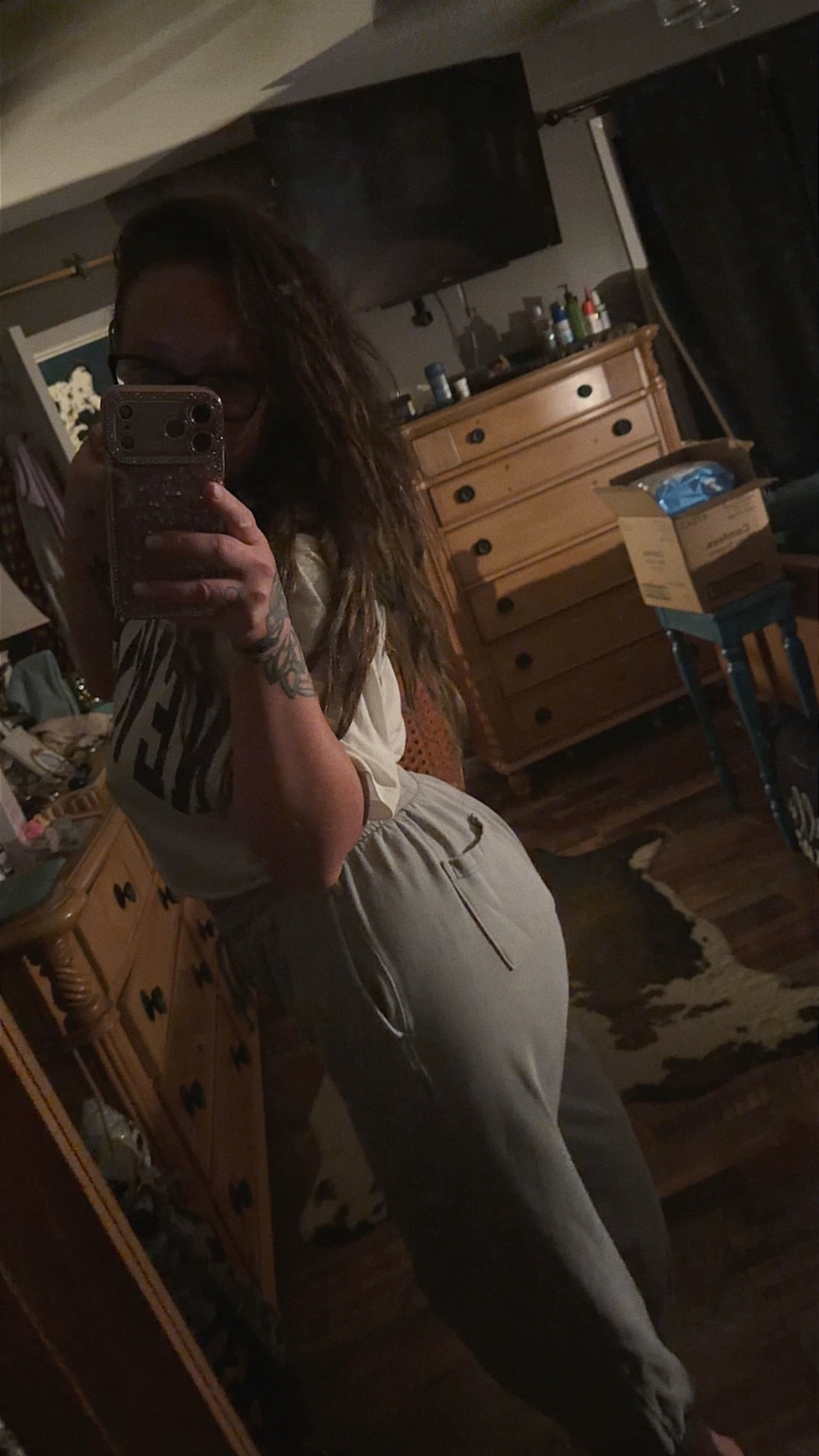 @Jenna Lynne
