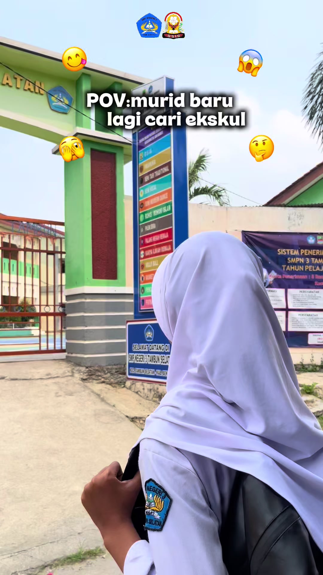 @OSIS SMPN 03 TAMBUN SELATAN