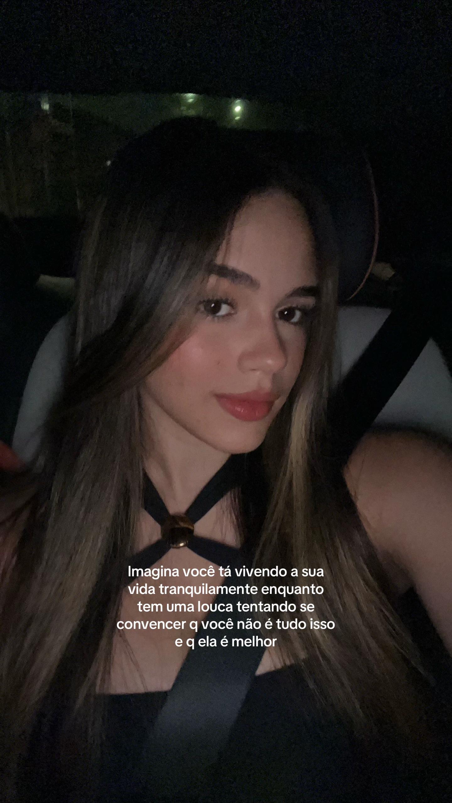 @ericka barbosa