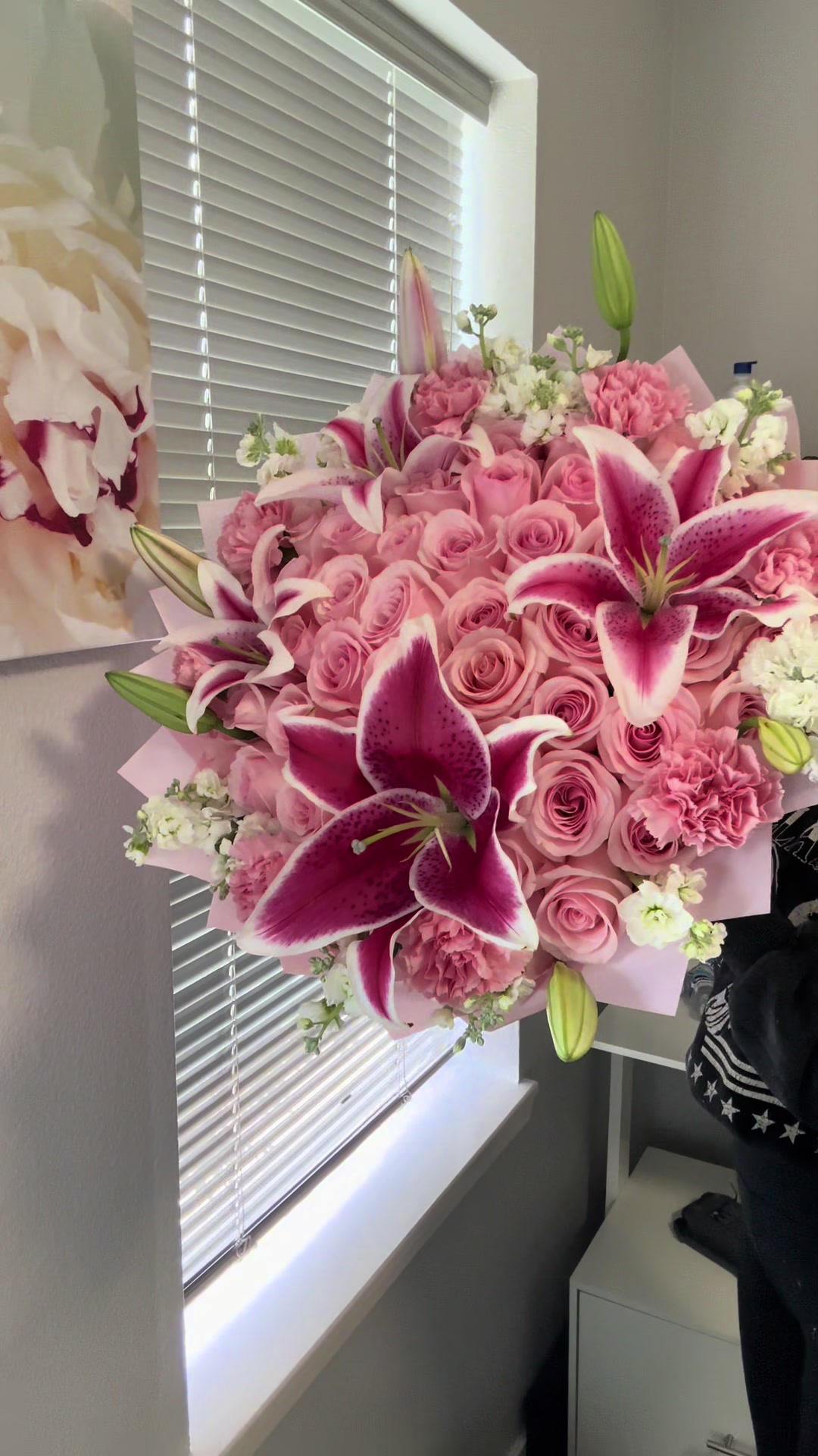 @Bouquets By Yury