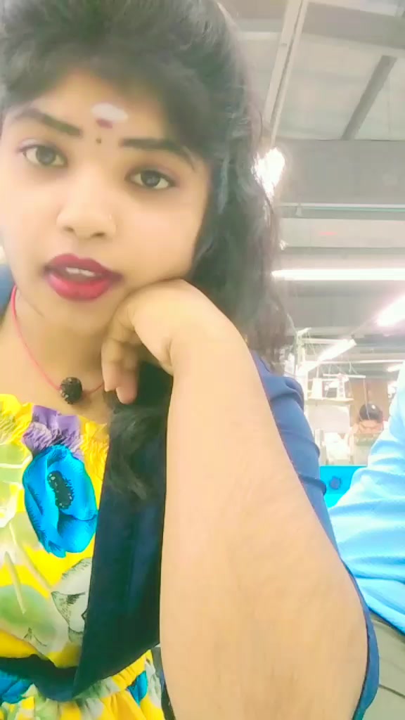 @❤😘M.T Dady ponnu👸.Kavi😘❤