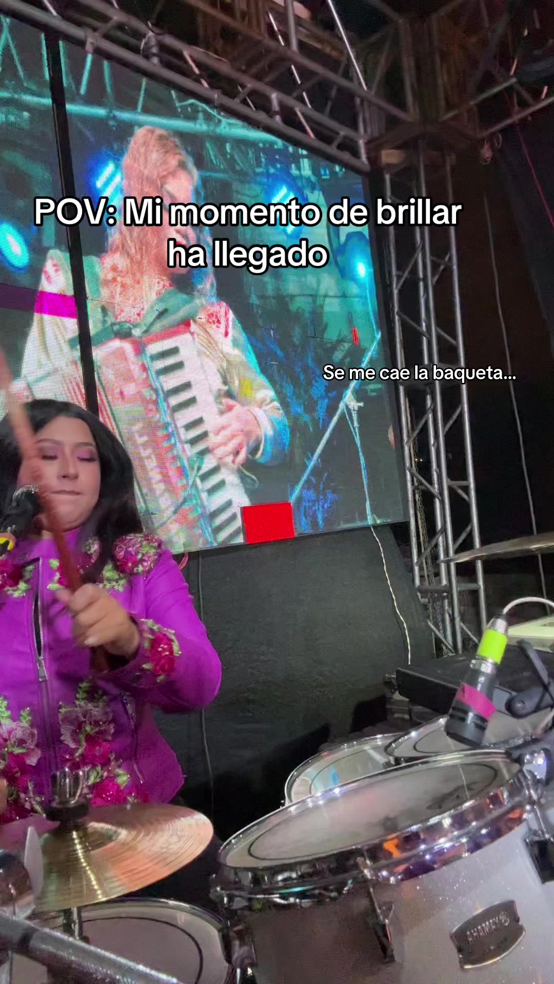 @Isabel