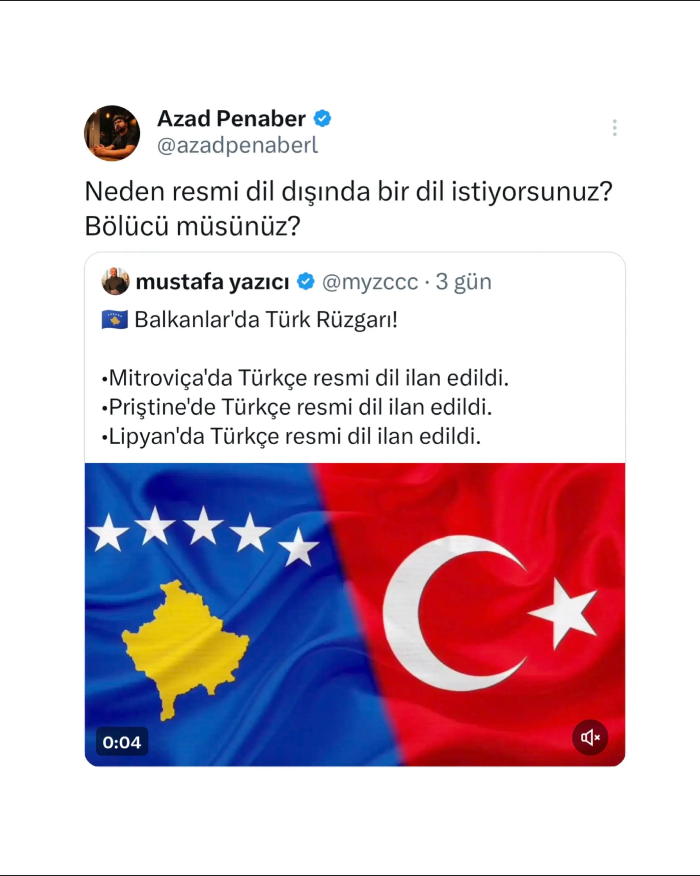 @Azad Penaber ☀️