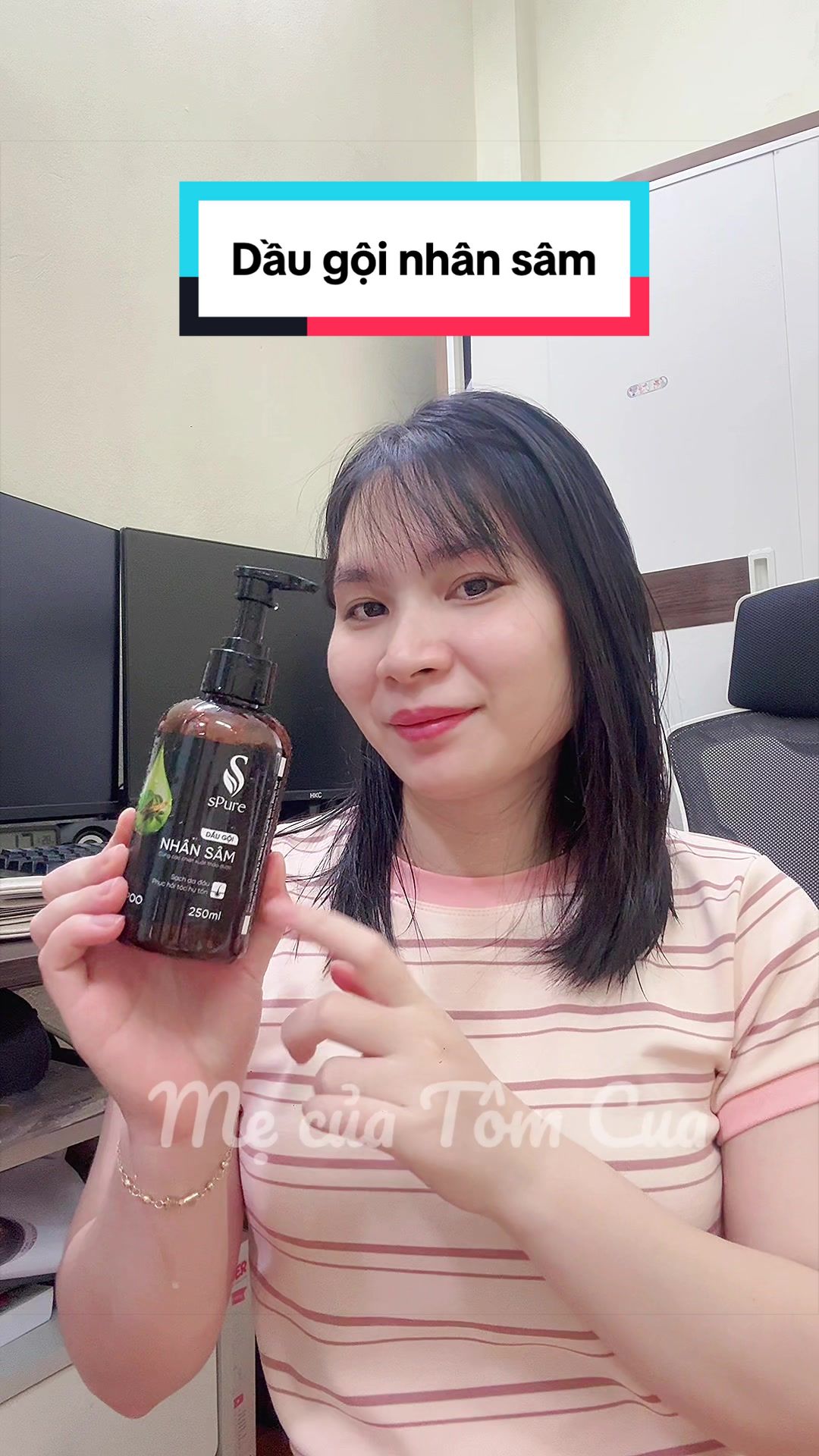 @Mẹ Của T&ocirc;m Cua