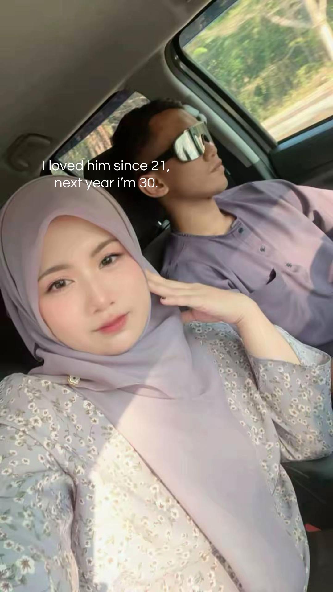 @Asmah Amran
