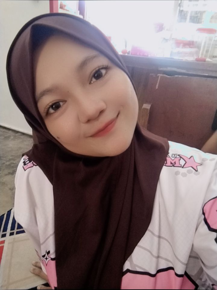 @Sisil Humairah