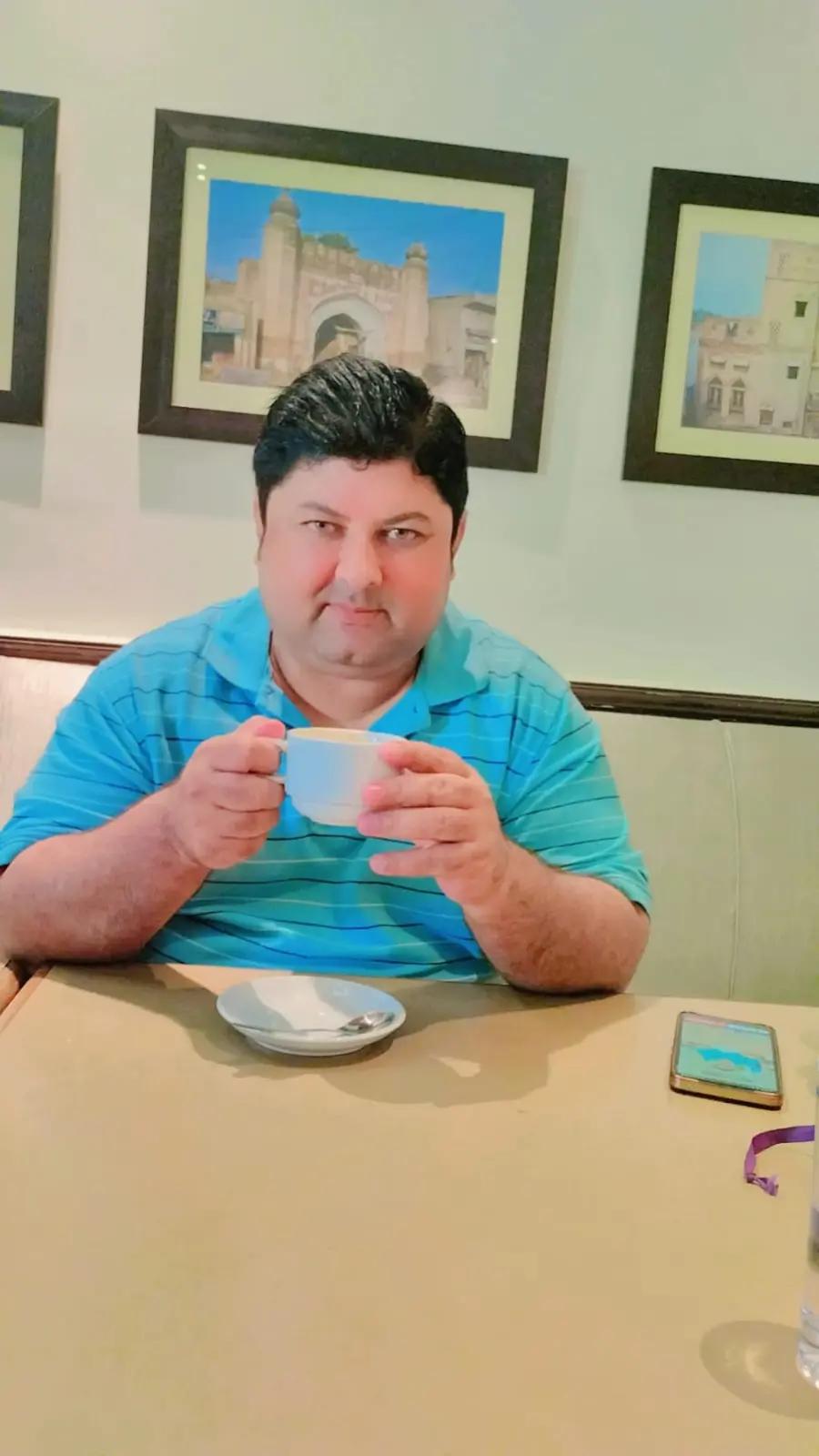 @Syed Danish Ali