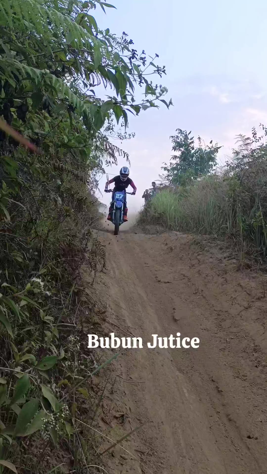 @Bubun Justice 28