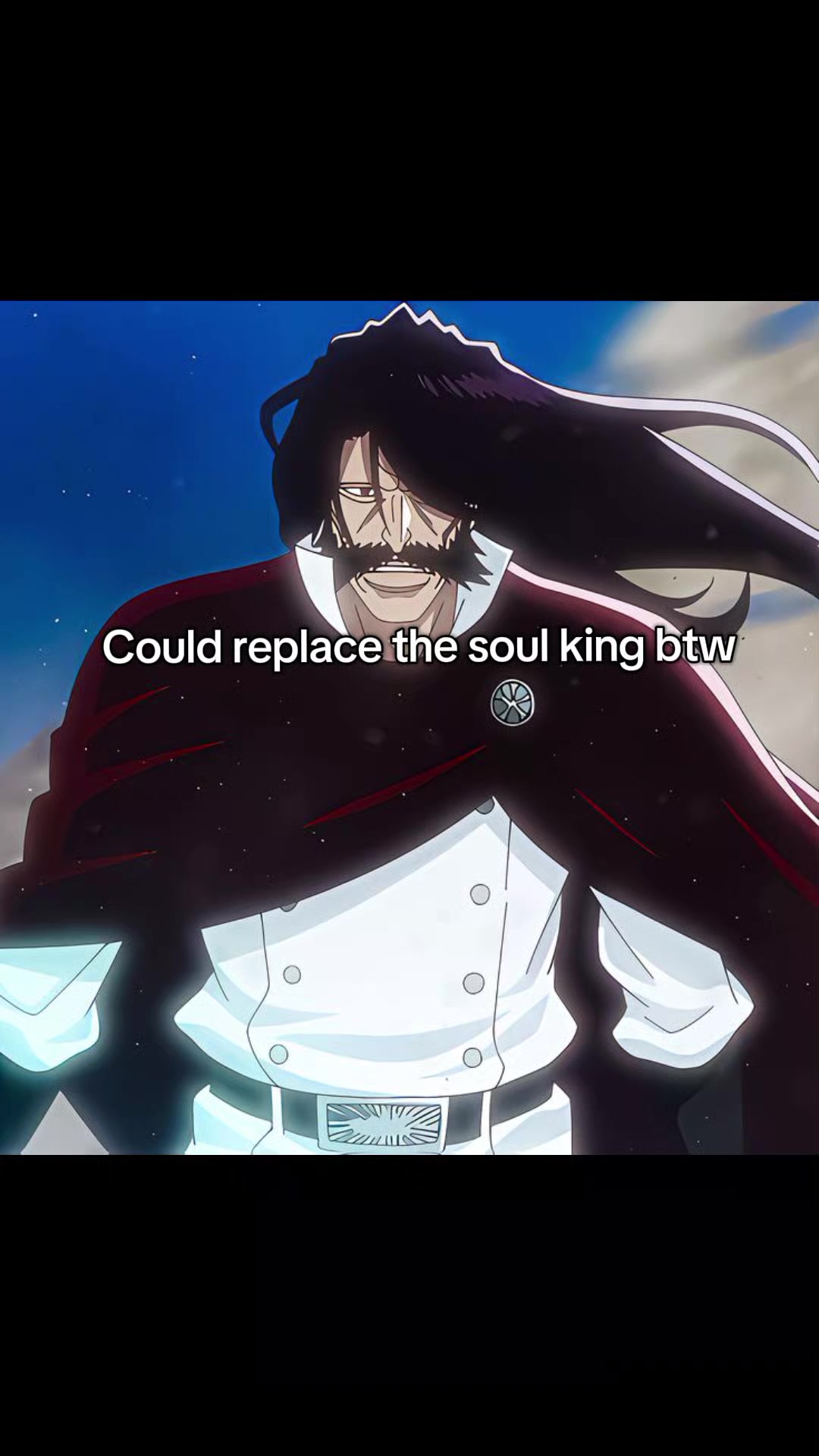 @THE ANIME N*GGA