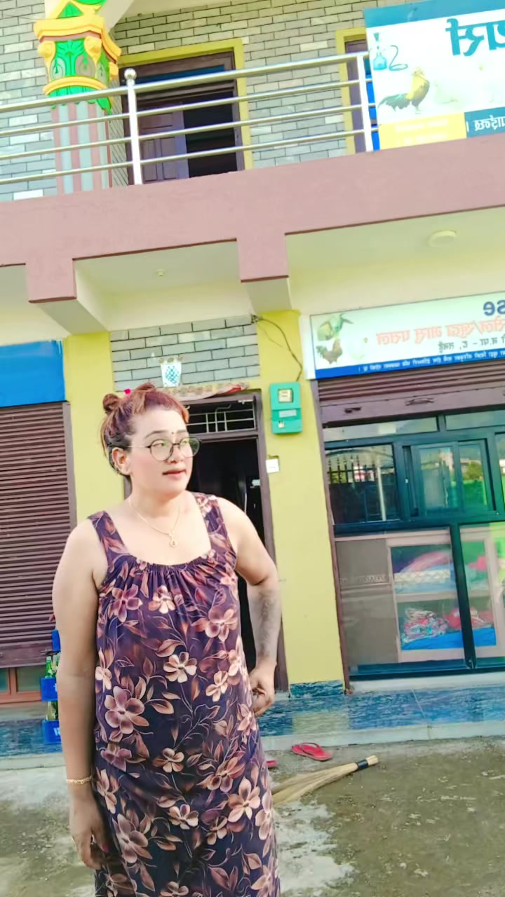 @Alisha Pokharel